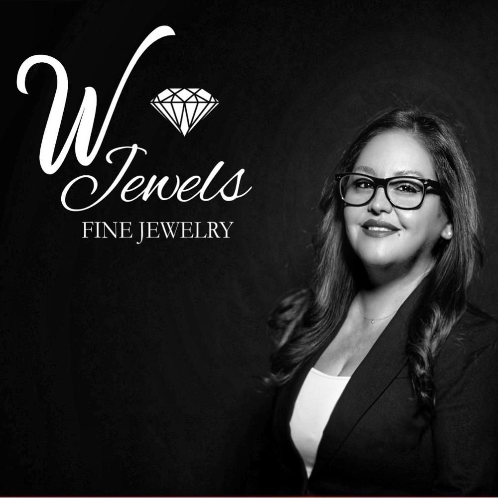 Meet your Posher, Wendy ✌🏼